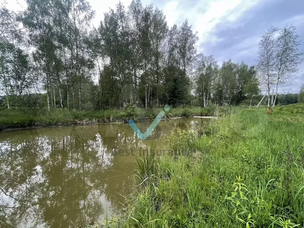 Участок 6 сот. (СНТ, ДНП) - Фото 0
