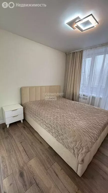 2-комнатная квартира: Москва, улица Юных Ленинцев, 7 (36 м) - Фото 1