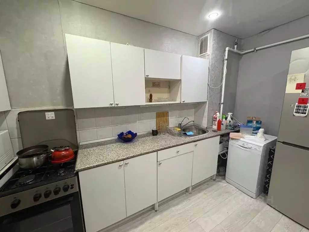 2-к кв. Татарстан, Казань Минская ул., 18 (63.0 м) - Фото 2