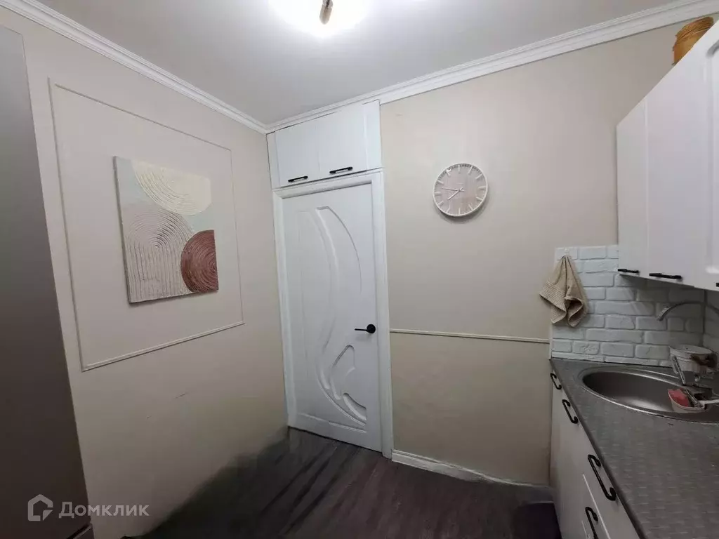 Продаётся 2-к квартира, 52 м - Фото 1