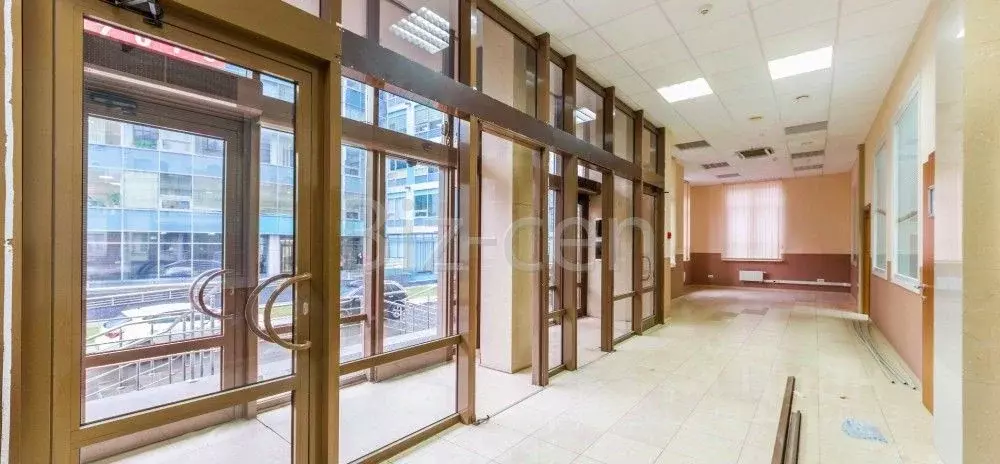 Офис в Москва Летниковская ул., 10С2 (673 м) - Фото 2