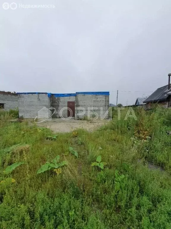 Дом в село Каскара, улица Железнодорожников (105 м) - Фото 2