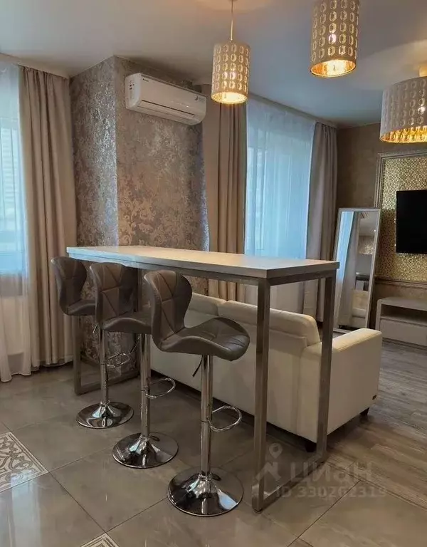 1-к кв. Москва ул. Академика Янгеля, 2 (50.0 м) - Фото 1