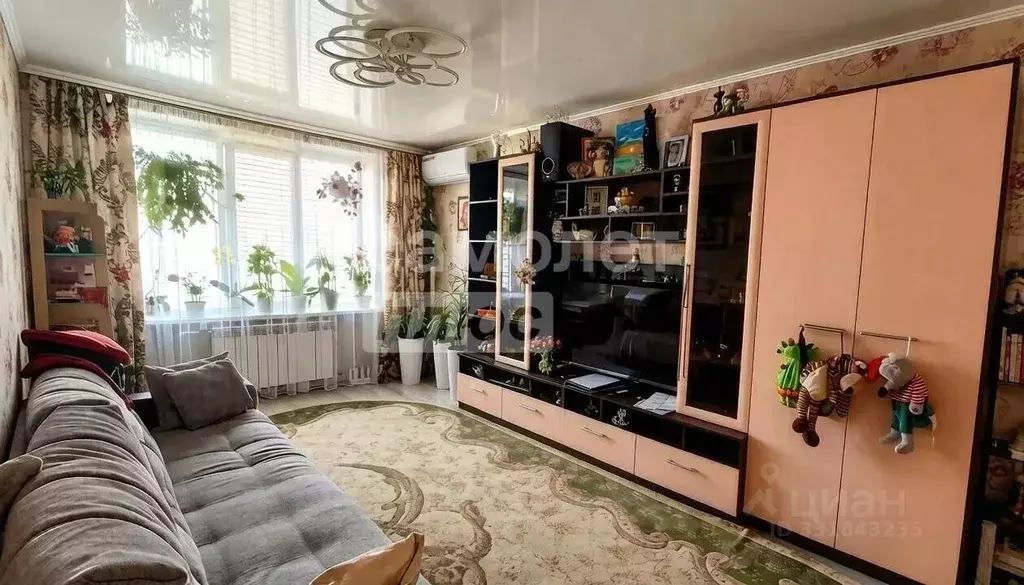 2-к кв. Московская область, Дмитров ул. Космонавтов, 36 (44.7 м) - Фото 2