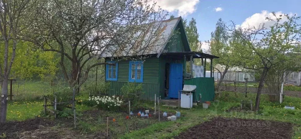 Дом в Смоленская область, Смоленск пос. Вишенки,  (11 м) - Фото 2