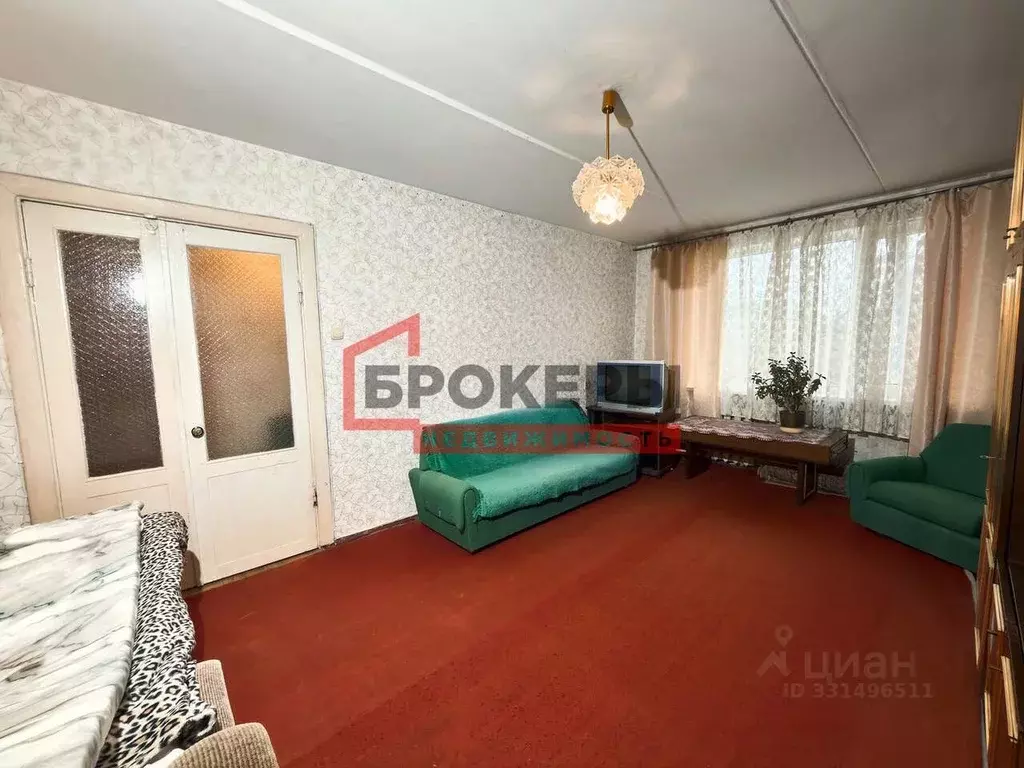 1-к кв. Севастополь ул. Маршала Геловани, 30 (35.5 м) - Фото 2