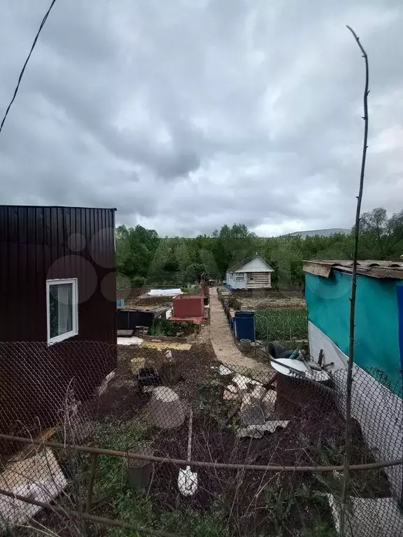 Участок 8 сот. (ИЖС) - Фото 1