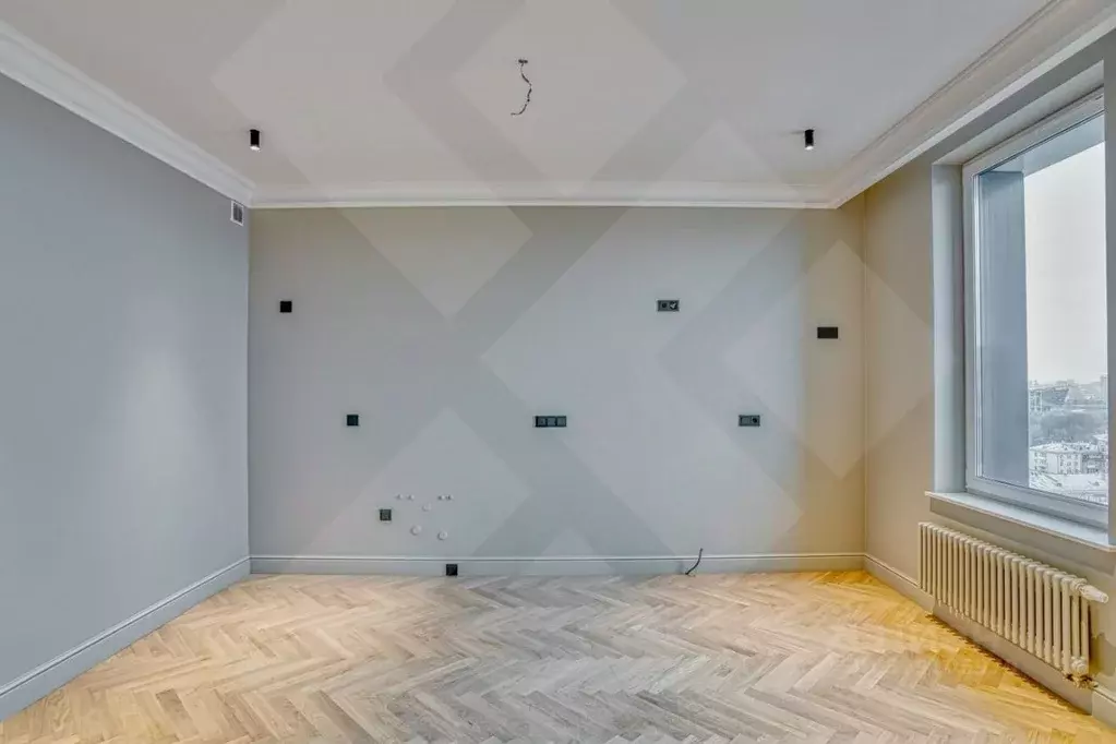 1-к кв. Москва ул. Зорге, 9к1 (42.0 м) - Фото 2