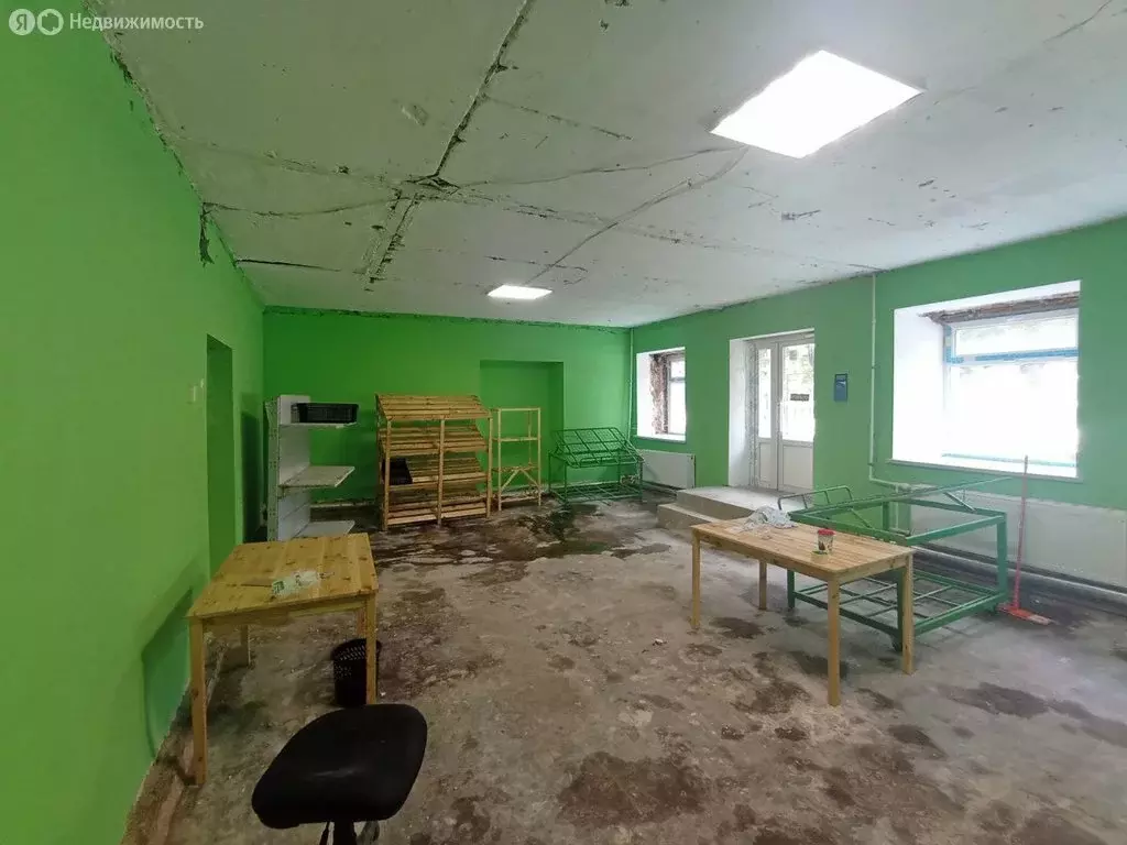 Торговая площадь (110.2 м) - Фото 1