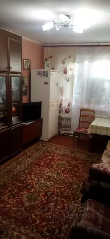 2-к кв. Башкортостан, Уфа ул. Свердлова, 56 (45.0 м) - Фото 1