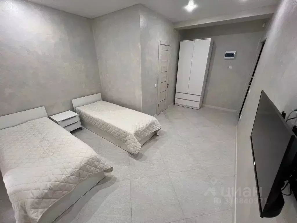 Комната Краснодарский край, Сочи Здоровье СТ, 2/23А - Фото 0