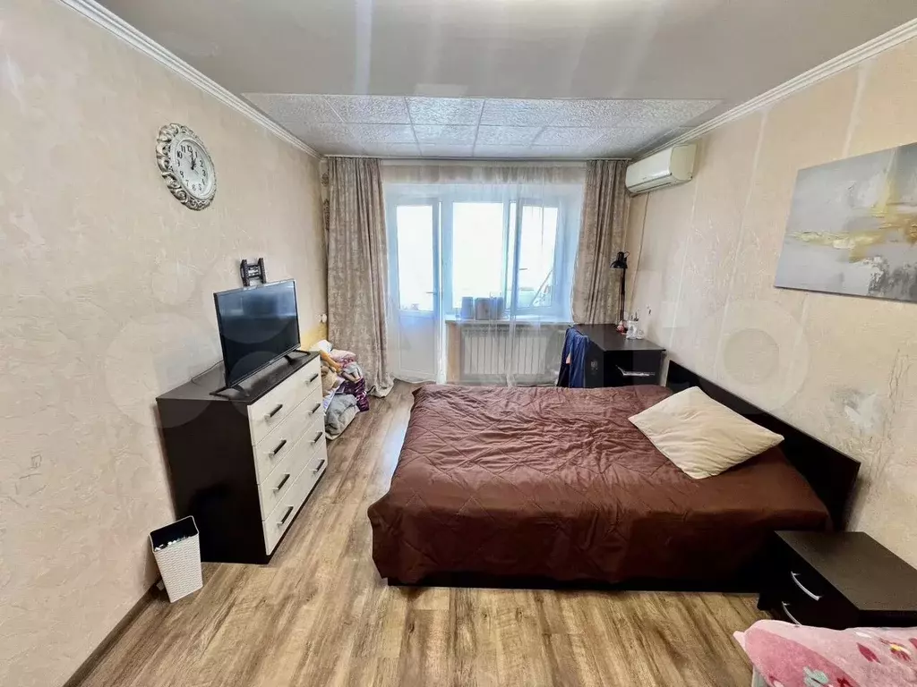 1-к. квартира, 32,1 м, 2/9 эт. - Фото 1
