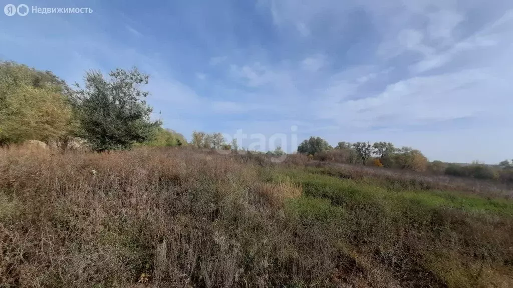 Участок в село Кротовка, Советская улица (15 м) - Фото 0