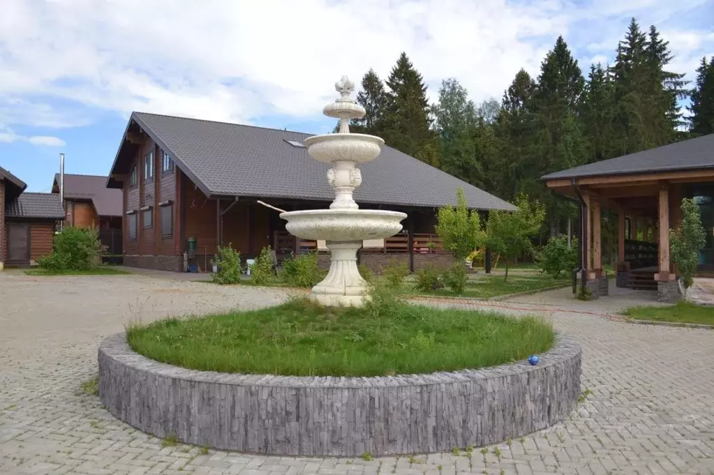 Участок в Московская область, Клин городской округ, Новорижские Ключи ... - Фото 2