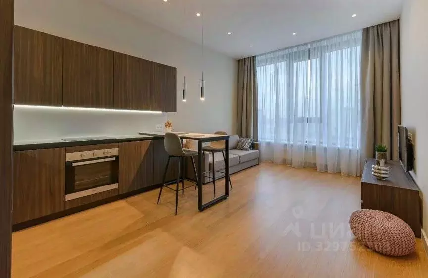 2-к кв. Москва ул. Василисы Кожиной, 13 (46.0 м) - Фото 1