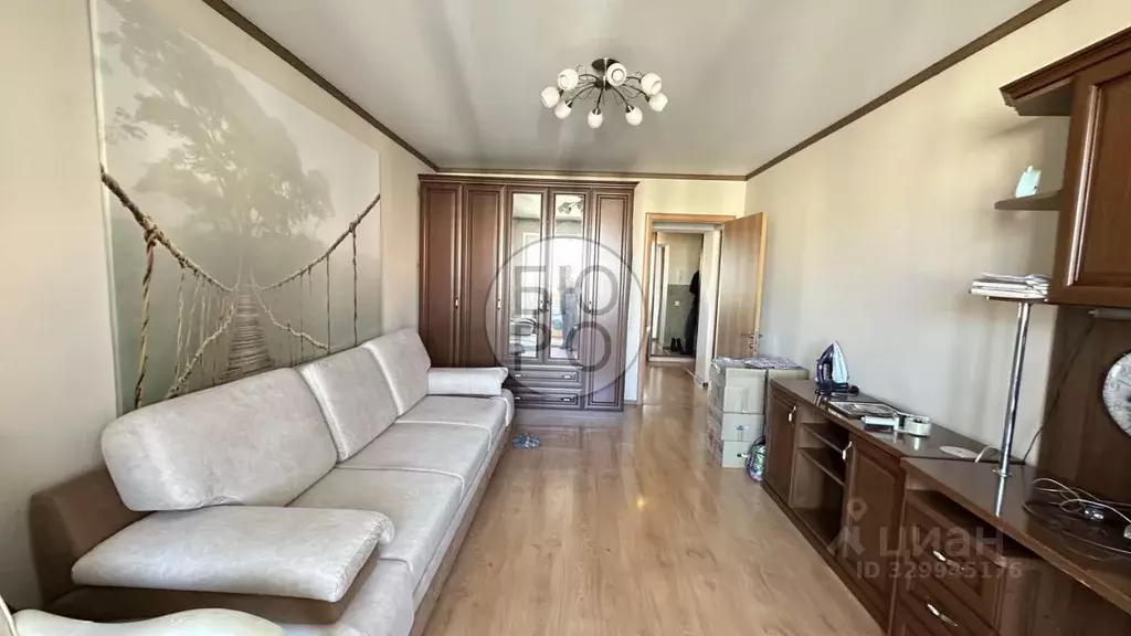 2-к кв. Башкортостан, Стерлитамак ул. Артема, 149 (50.0 м) - Фото 2
