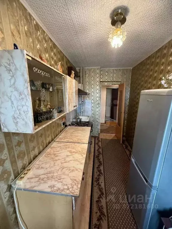 1-к кв. Белгородская область, Старый Оскол пер. Мира, 18 (30.0 м) - Фото 0