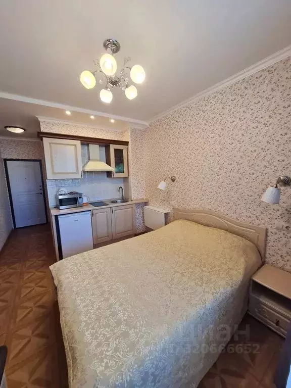 Студия Свердловская область, Екатеринбург ул. Фрезеровщиков, 5 (17.0 ... - Фото 2