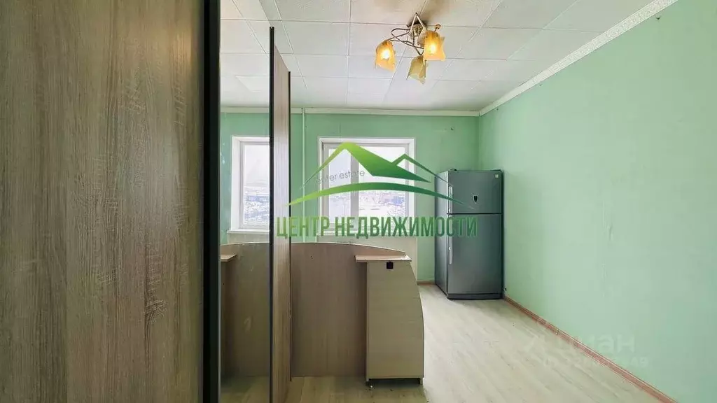 Комната Магаданская область, Магадан Кольцевая ул., 52 (32.0 м) - Фото 1