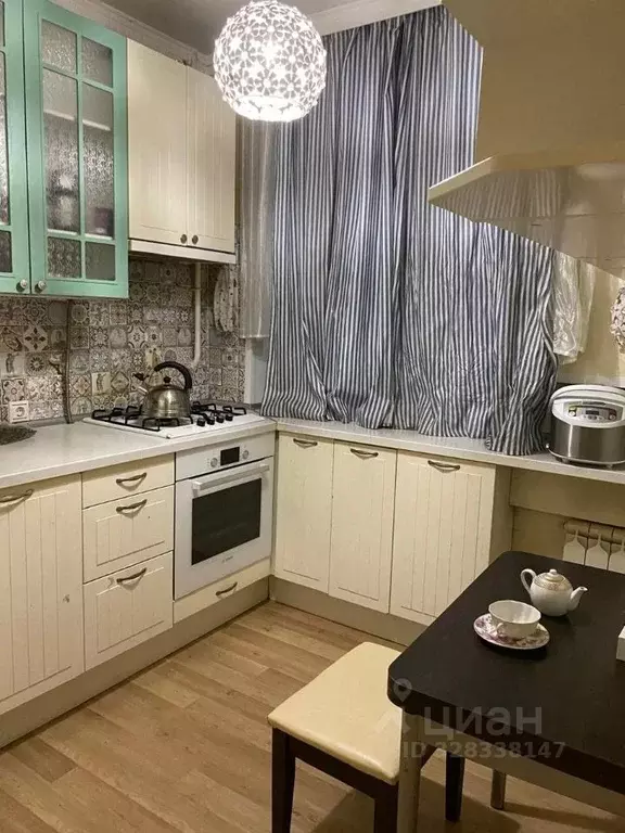 2-к кв. Московская область, Реутов Советская ул., 26 (43.0 м) - Фото 1