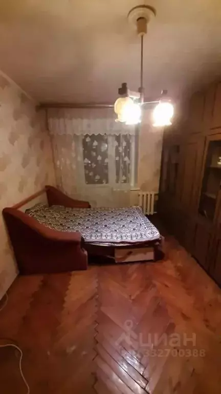 Комната Санкт-Петербург пос. Металлострой, ул. Богайчука, 24 (12.0 м) - Фото 1