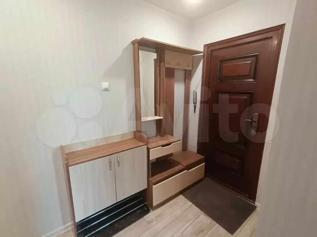 2-к. квартира, 45 м, 1/5 эт. - Фото 1