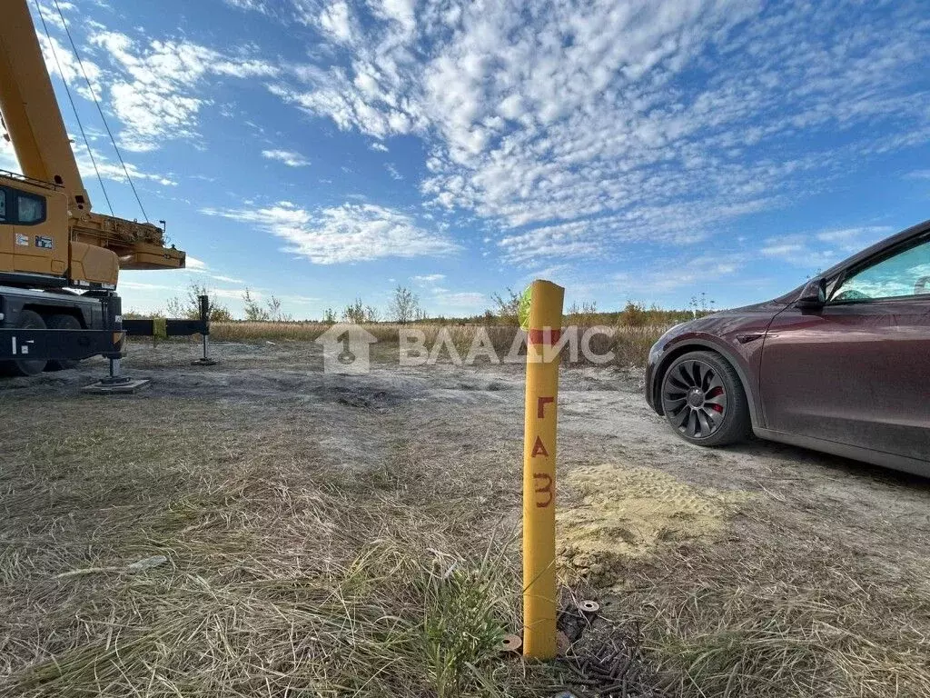 Участок в Пензенская область, с. Бессоновка ул. Славы (10.0 сот.) - Фото 1