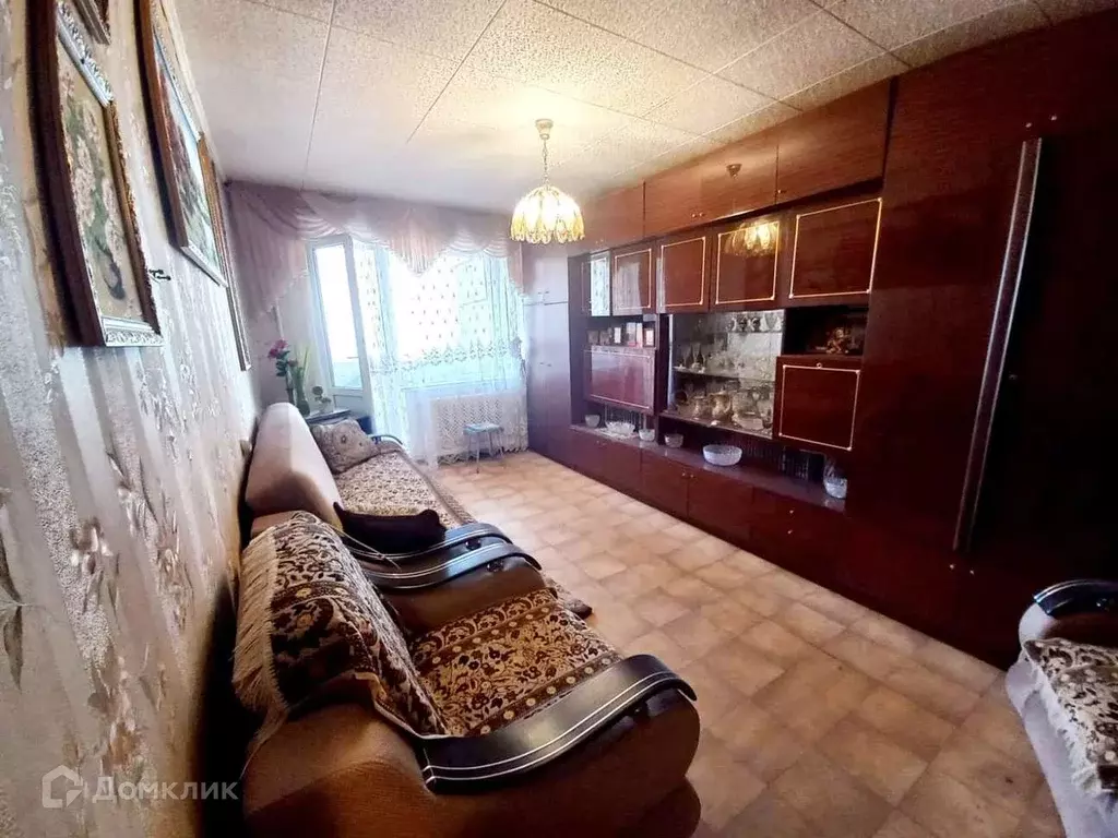 Продаётся 2-к квартира, 49.1 м - Фото 1