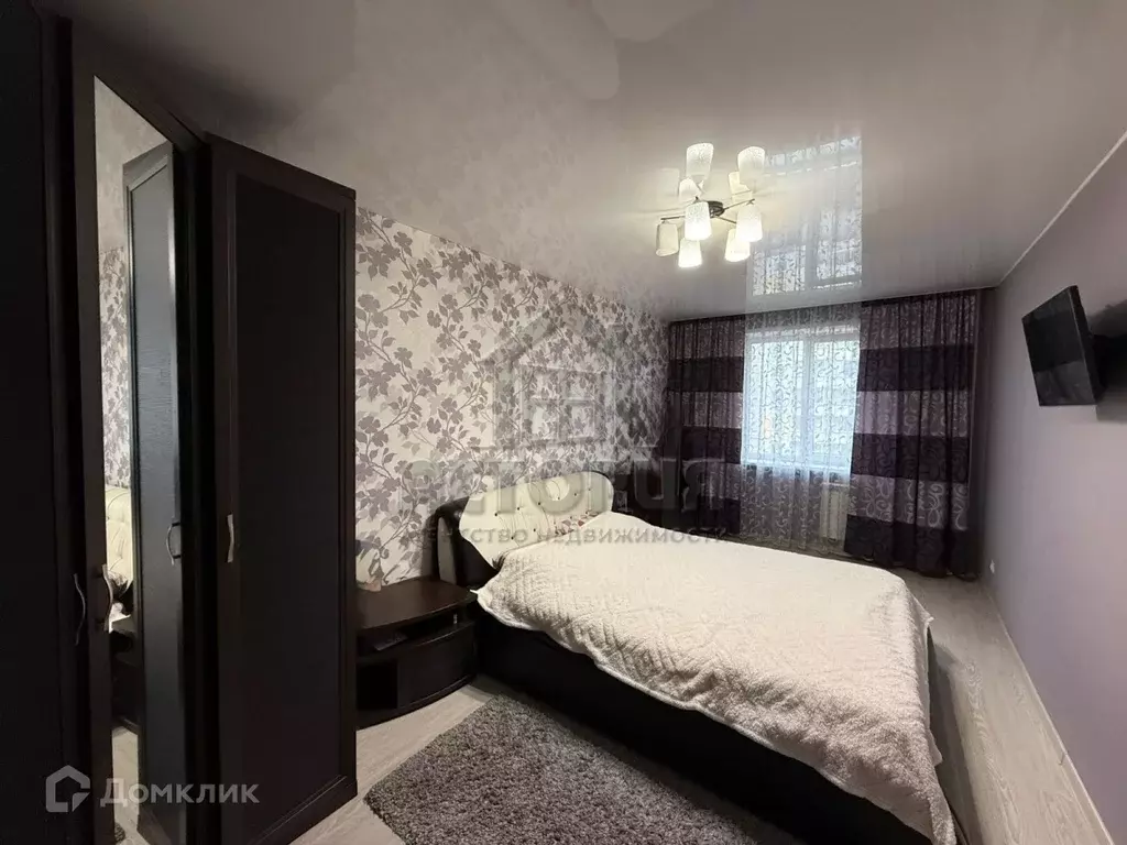 Продаётся 3-к квартира, 76.8 м - Фото 0
