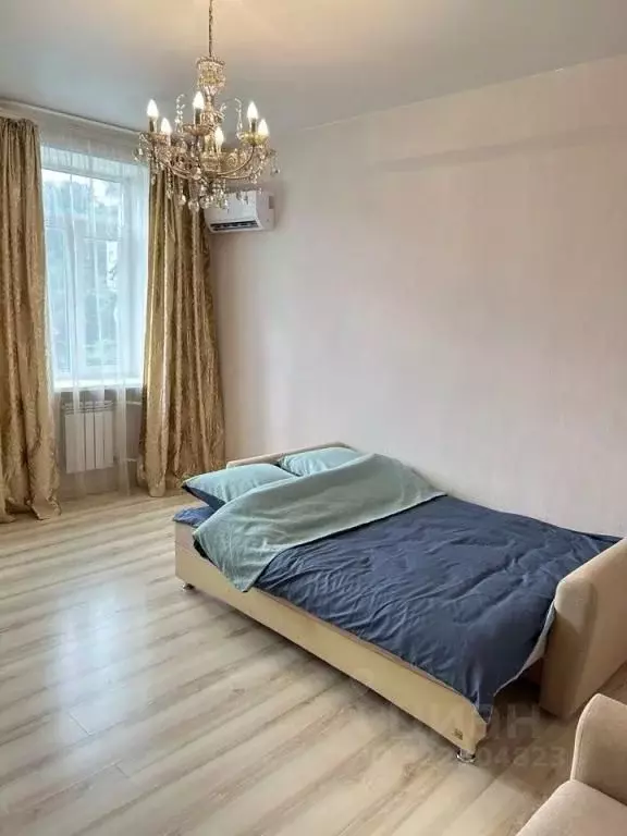 1-к кв. Приморский край, Владивосток ул. Арсеньева, 9/13 (37.0 м) - Фото 1