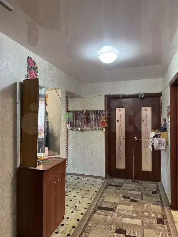 4-к. квартира, 100 м, 3/5 эт. - Фото 1