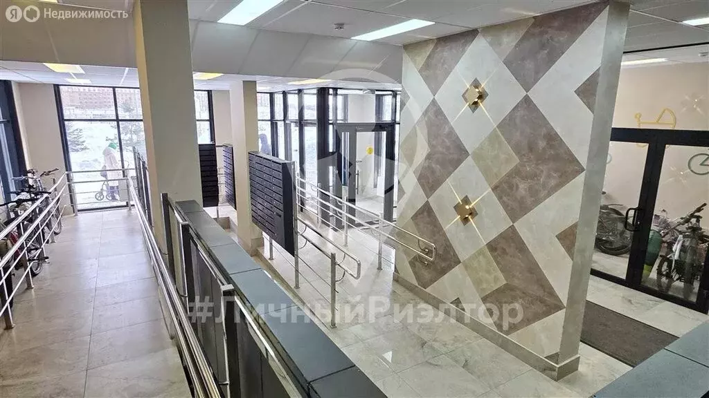 1-комнатная квартира: Рязань, микрорайон Олимпийский Городок, 3 (37 м) - Фото 1