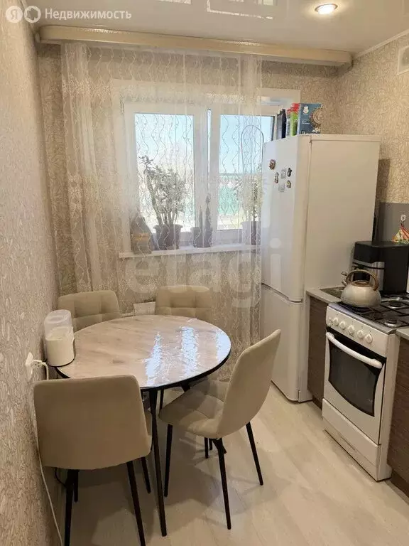 2-комнатная квартира: Курган, проспект Конституции, 46 (44.9 м) - Фото 1