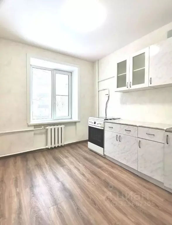 1-к кв. Москва Рязанский просп., 31 (34.1 м) - Фото 1