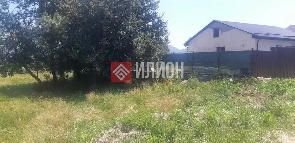 Участок в Севастополь с. Тыловое, пер. Плодовый (10.0 сот.) - Фото 1