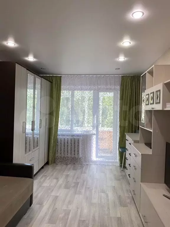 2-к. квартира, 45,1 м, 2/5 эт. - Фото 1