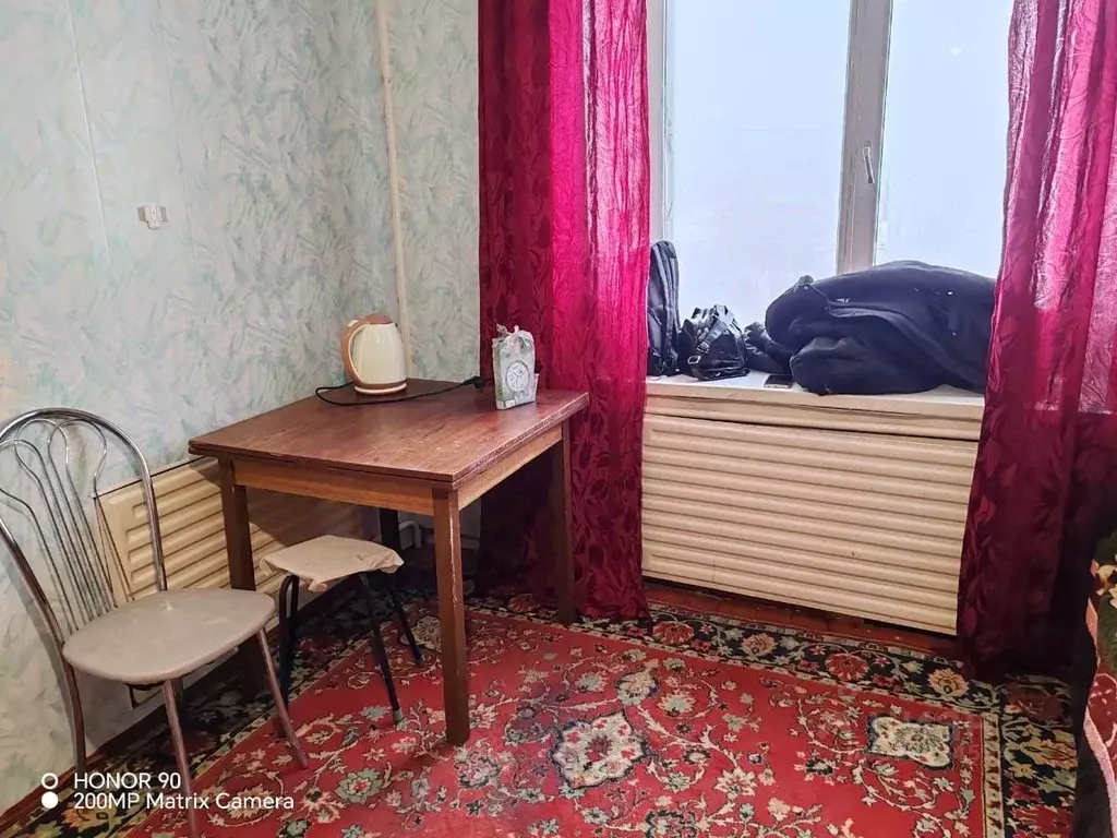 Комната Башкортостан, Нефтекамск Юбилейный просп., 15 (14.0 м) - Фото 2