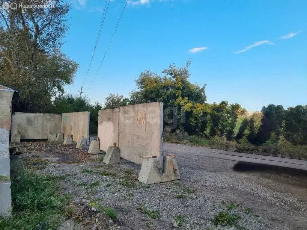 Участок в посёлок Увельский, Уральская улица (22 м) - Фото 1