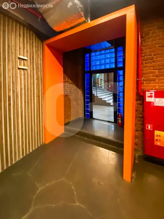 Офис (2309 м) - Фото 2