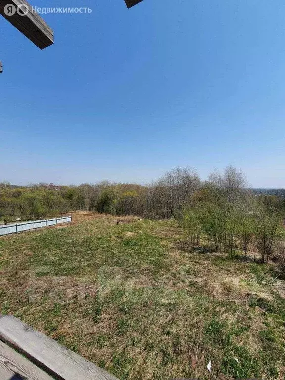 Дом в Нагорное, Центральная улица (212.2 м) - Фото 0