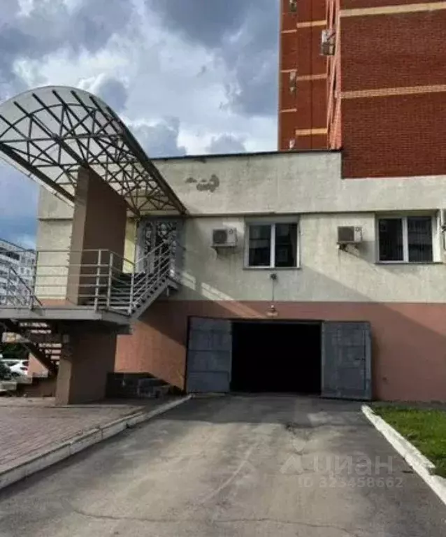 Гараж в Кемеровская область, Кемерово ул. Тухачевского, 47 (30 м) - Фото 0