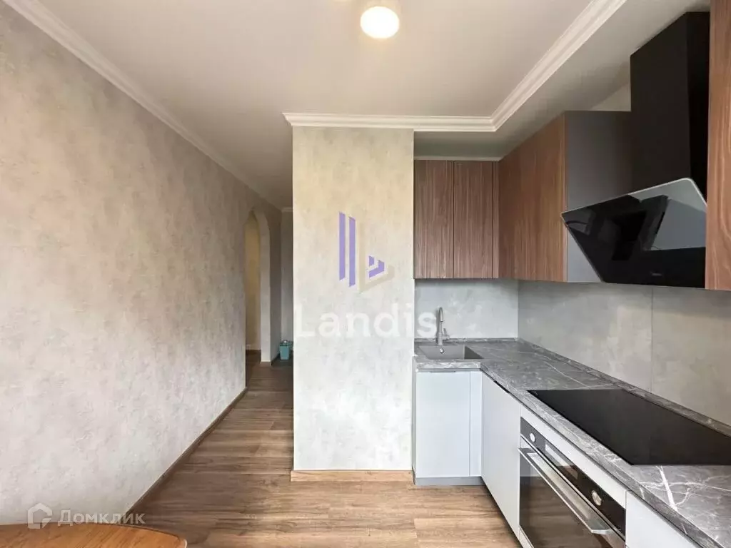 Продаётся 2-к квартира, 50.7 м - Фото 0
