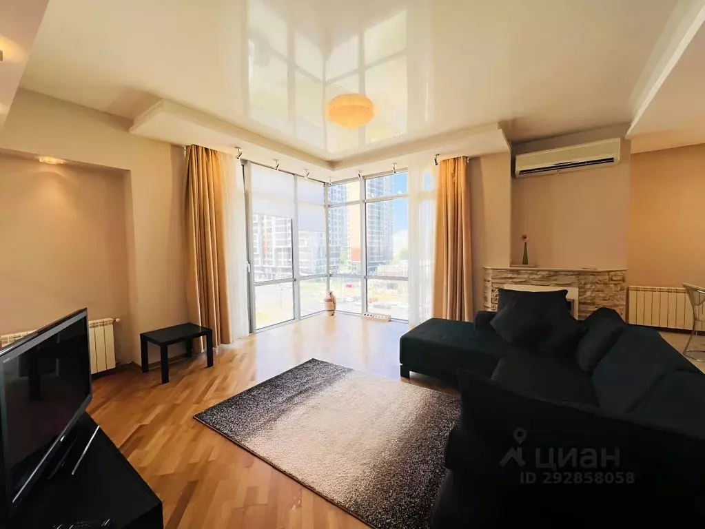 2-к кв. Татарстан, Казань Чистопольская ул., 20/12 (65.0 м) - Фото 0