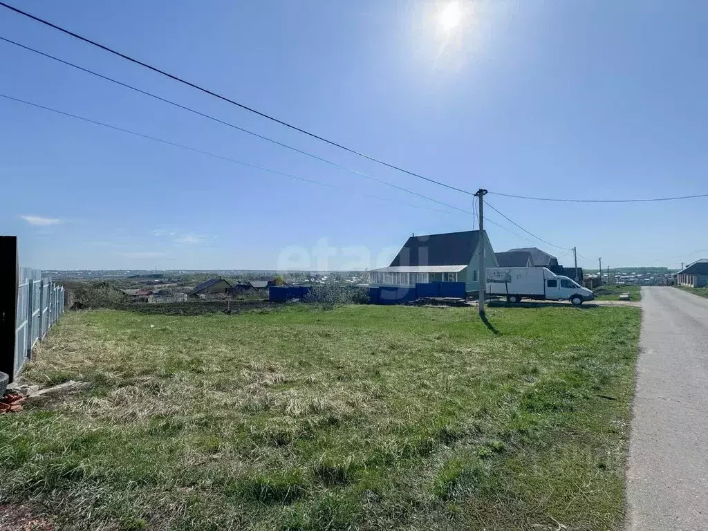 Участок в Мордовия, с. Лямбирь ул. 60 лет Победы (15.0 сот.) - Фото 2