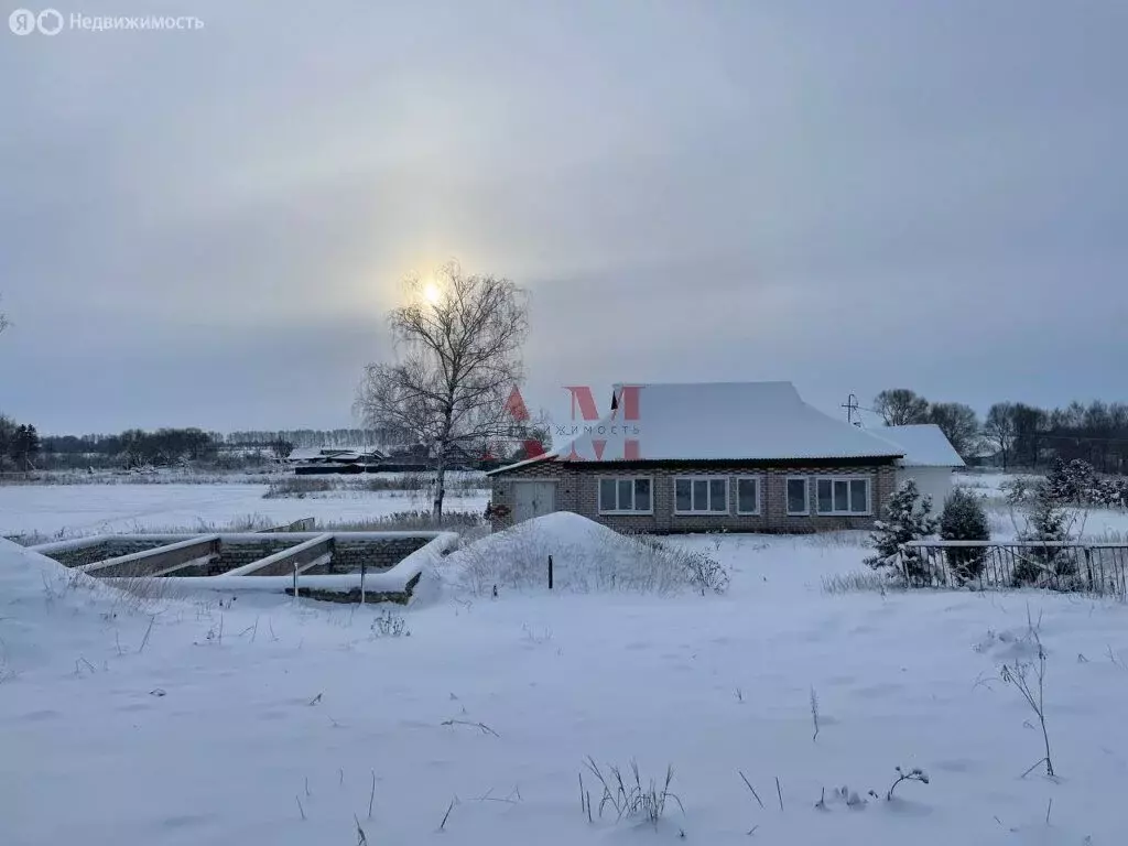 Дом в Осановецкое сельское поселение, село Скомово (109.9 м) - Фото 2