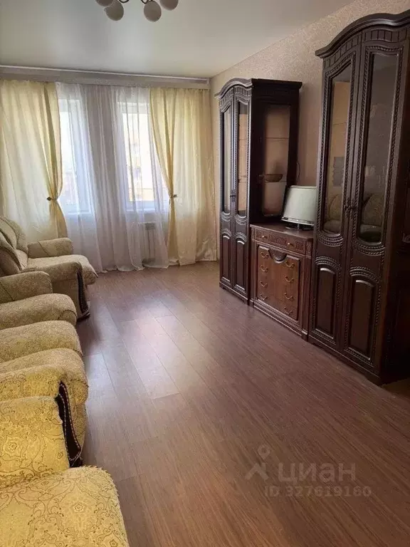 2-к кв. Северная Осетия, Владикавказ Весенняя ул. (50.0 м) - Фото 2