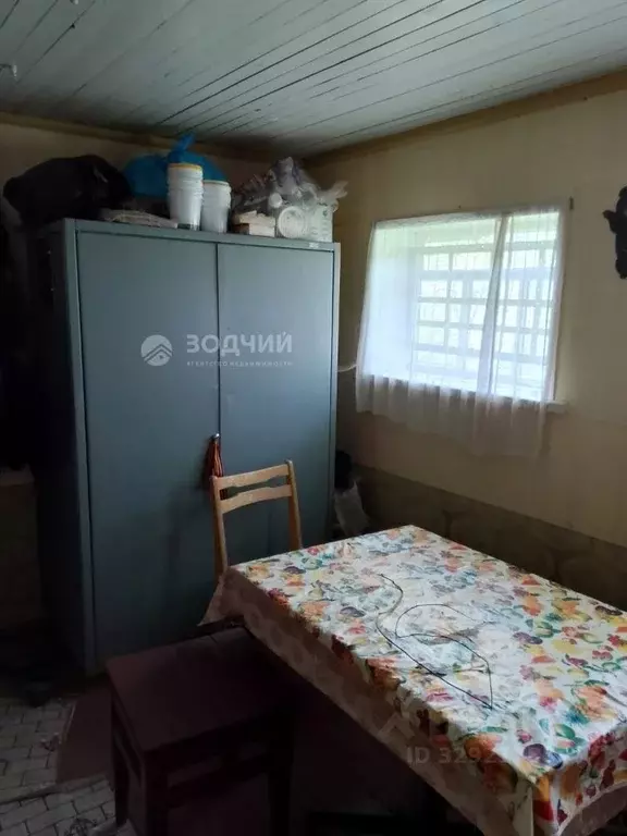 Дом в Чувашия, Чебоксарский муниципальный округ, Яуши СДТ  (20 м) - Фото 1