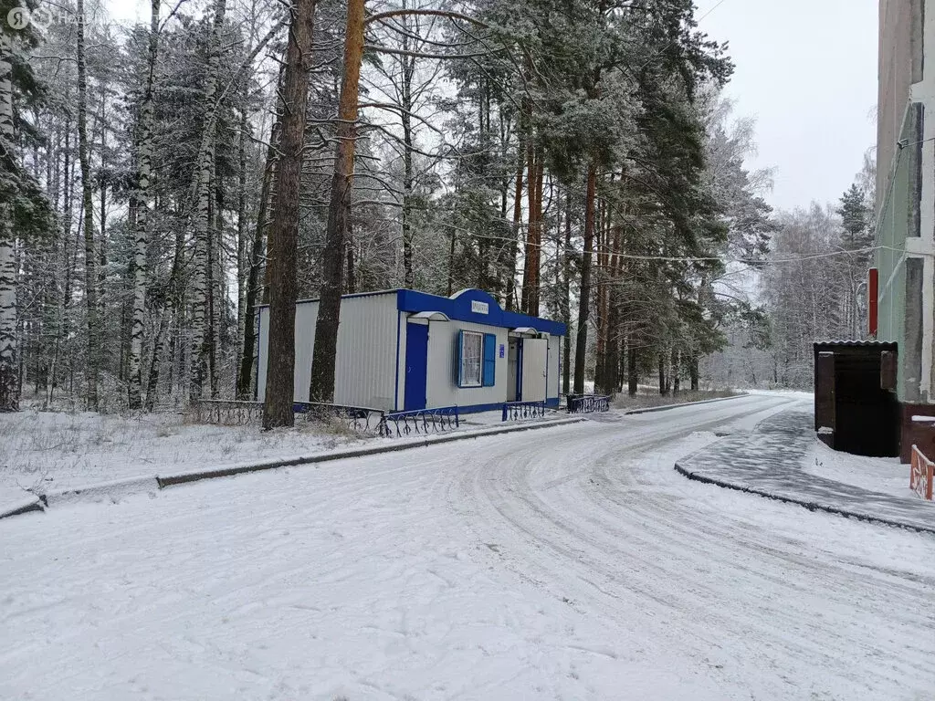 2-комнатная квартира: Московская область, городской округ Шатура, ... - Фото 1