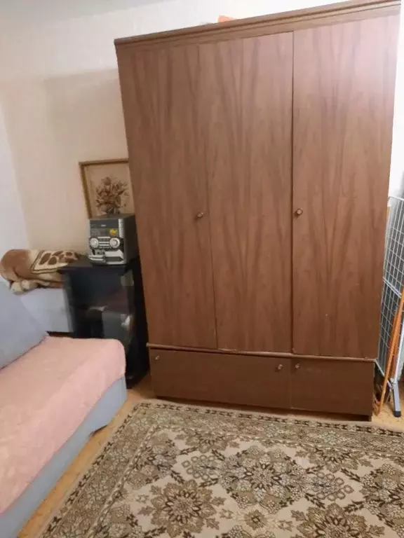 1-к кв. Москва пос. Коммунарка, 14 (42.0 м) - Фото 1