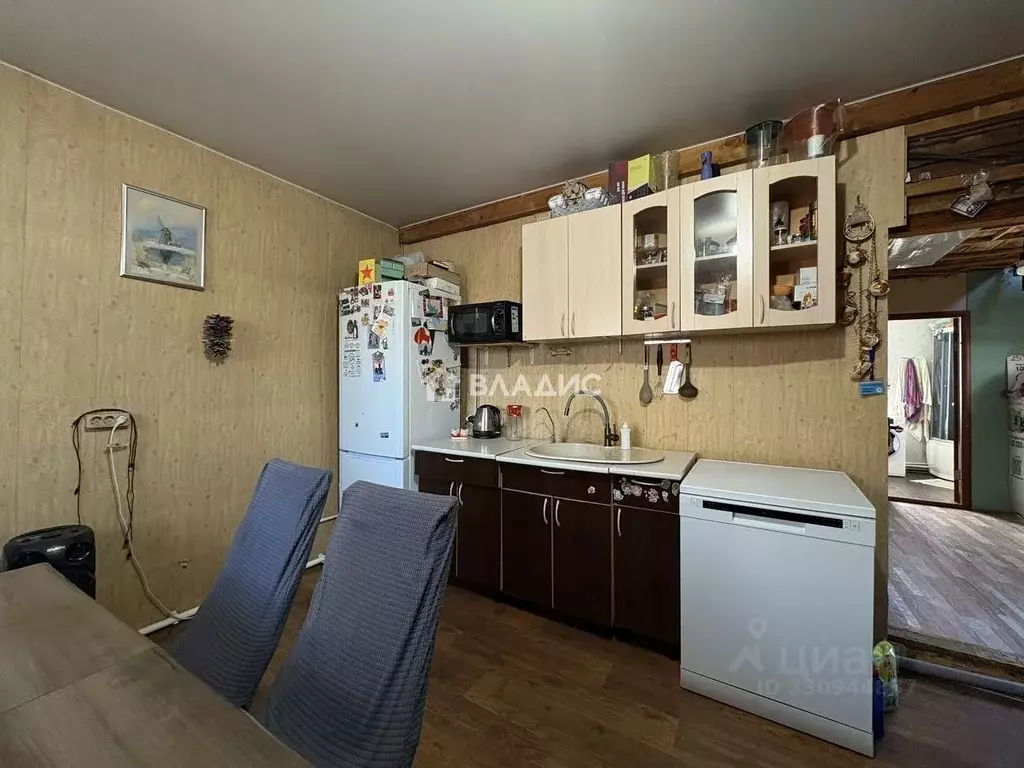 Дом в Иркутская область, Иркутск Мостовик СНТ, 66 (95 м) - Фото 1